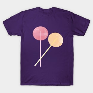 Lollipops T-Shirt